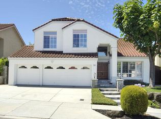 2284 Skyline Dr, Milpitas, CA