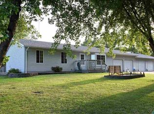 47596 Theresa Cir, Sioux Falls, SD 57104