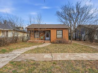 901 Mulberry St, Abilene, TX 79601