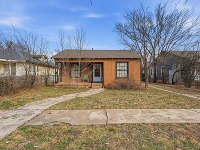 901 Mulberry St, Abilene, TX, 79601