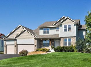 10507 Regent Ave N, Brooklyn Park, MN 55443