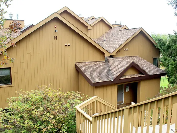 H204 Snowpine Vlg #5915, Great Valley, NY 14741