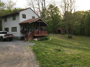 97 Spawn Hollow Rd, Selkirk, NY 12158