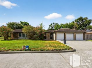 8227 Ivan Reid Dr, Houston, TX 77040