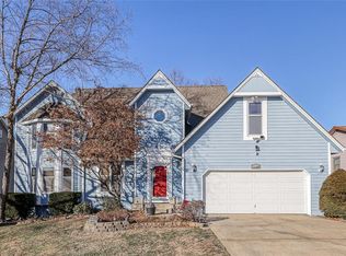 13300 Corrington Ave, Grandview, MO 64030