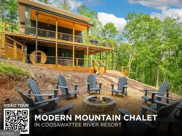 77 Hickory Ln Lot 3668, Ellijay, GA 30540