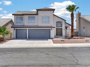 1820 Battle Born Dr, Las Vegas, NV 89128