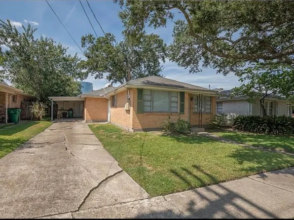456 Beverly Garden Dr, Metairie, LA 70001
