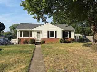 9304 Huron Ave, Henrico, VA 23294
