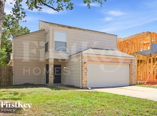 11936 Lakewood West Dr, Cypress, TX 77429