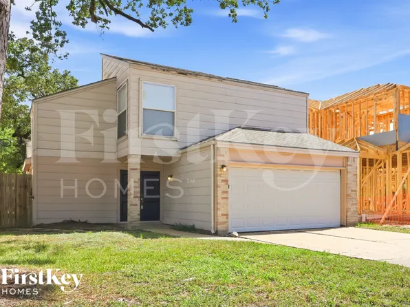 11936 Lakewood West Dr, Cypress, TX 77429