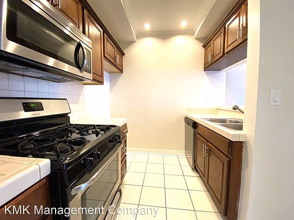 2nd image of 3656 Westwood Blvd APT 109