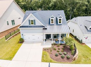 312 Pepperwood Way, Canton, GA 30114
