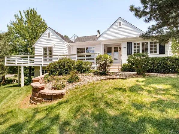 4505 S Yosemite Street #348, Denver, CO 80237