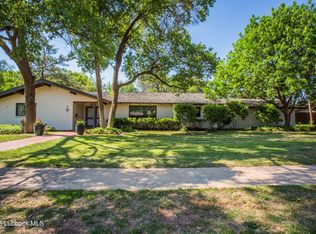 4609 10th St, Lubbock, TX 79416