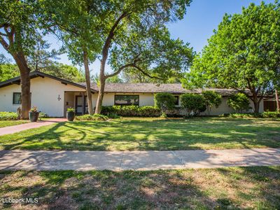4609 10th St, Lubbock, TX, 79416