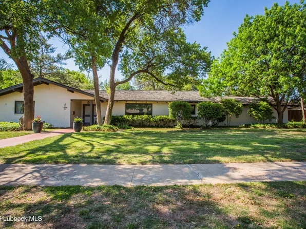 4609 10th St, Lubbock, TX 79416