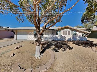 3122 W Redfield Rd, Phoenix, AZ 85053