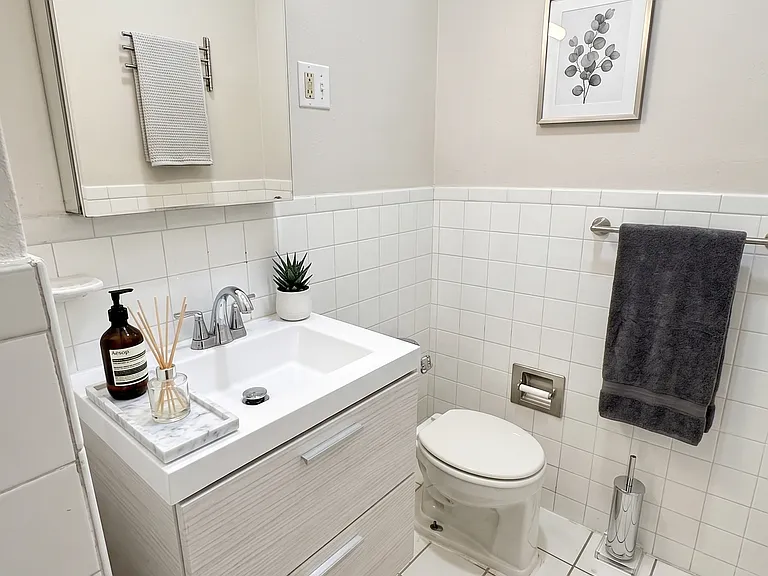 201 W 92nd St #3C — Photo 5