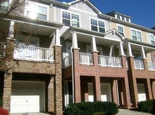 3302 Regatta Grv, Milton, GA 30004