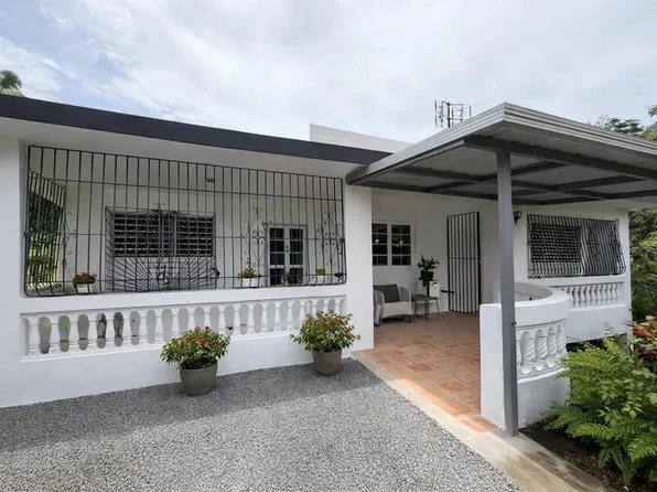 851 Quebrada Negrito, Trujillo Alto, PR 00976
