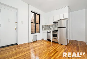 Rented by REAL New York