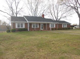 8001 Old Richmond Rd, Blairs, VA 24527