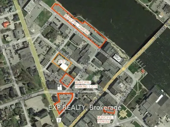 70 Murphy St, Quinte West, ON K8V 0A8