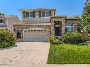 16800 Trail View Cir, Parker, CO 80134