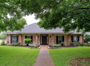 5203 Raphael Dr, Alexandria, LA 71303