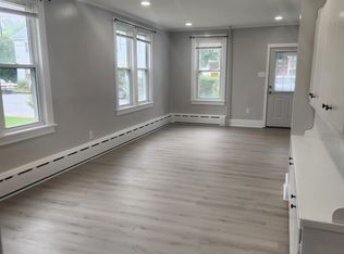 130 S 2nd St APT 2, Catawissa, PA 17820