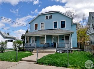 722 S Lowry Ave, Springfield, OH 45506
