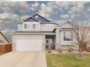 1900 88th Avenue Ct, Greeley, CO 80634