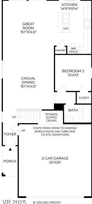 2nd image of 8118 Beebrush Ct