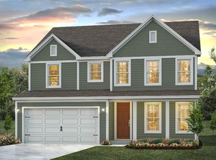 5129 Bridgemore Blvd, Murfreesboro, TN 37129