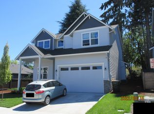 6907 NE 71st Way, Vancouver, WA 98661