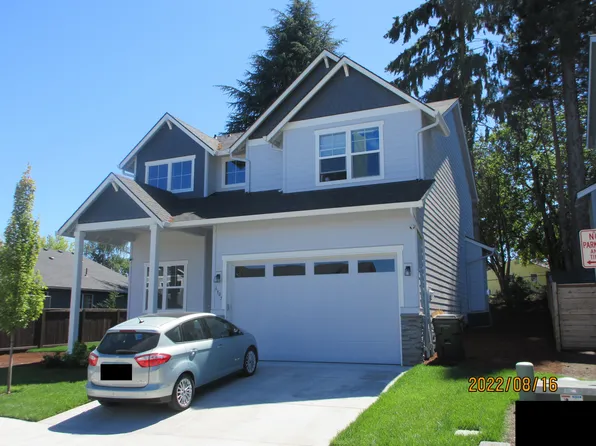 6907 NE 71st Way, Vancouver, WA 98661