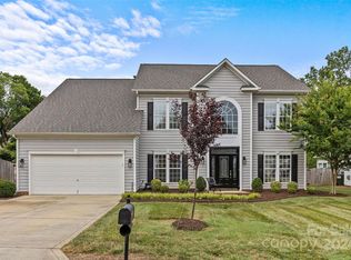 622 Circle Trace Rd, Monroe, NC 28110