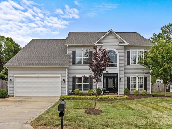 622 Circle Trace Rd, Monroe, NC 28110