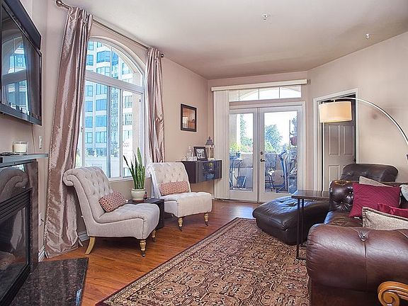 5th image of 2400 5th Ave Unit 413
