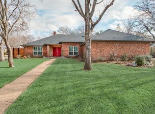 6802 Rocky Top Cir, Dallas, TX 75252