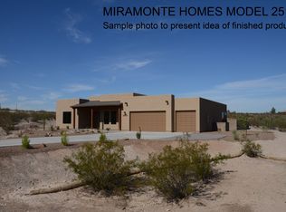 5141 N Gracious Ct, Tucson, AZ 85745