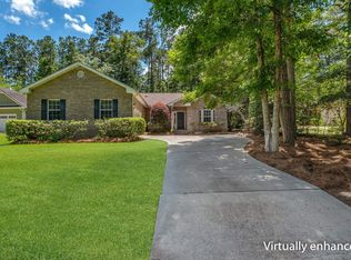 3489 Cedarwood Trl, Tallahassee, FL 32312