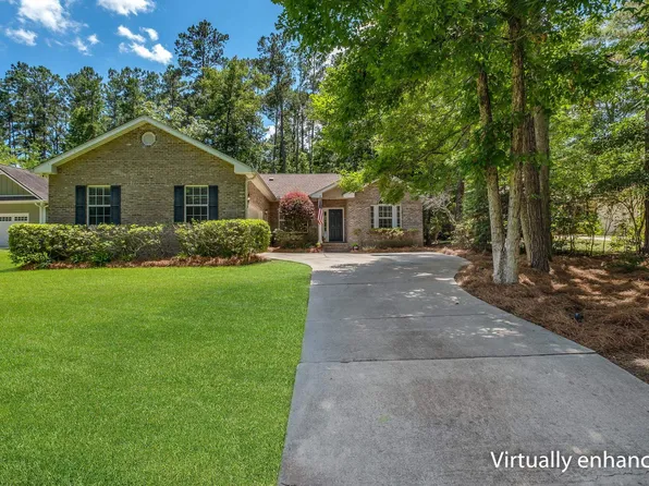 3489 Cedarwood Trl, Tallahassee, FL 32312