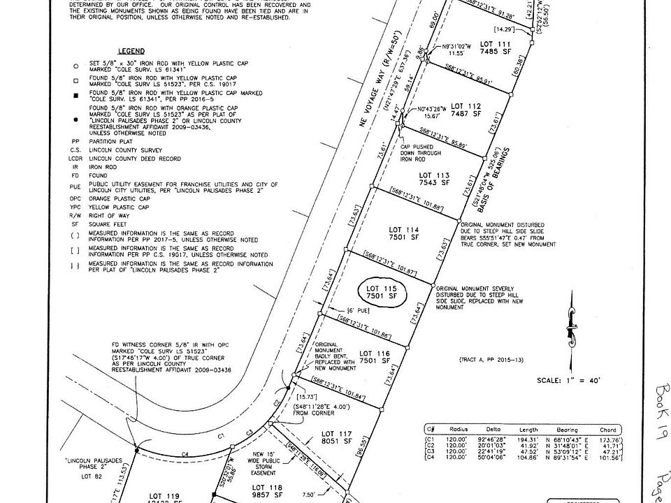 2nd image of LOT 115 NE Voyage Way