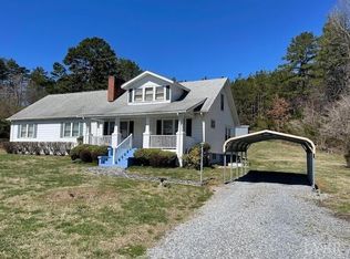 1534 Main St, Altavista, VA 24517