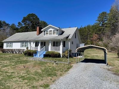1534 Main St, Altavista, VA, 24517
