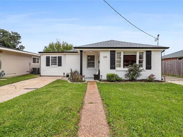 325 N Atlanta St, Metairie, LA 70003