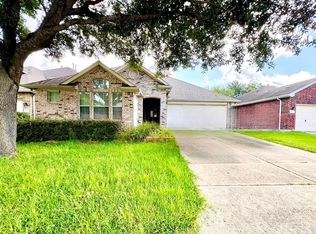 2715 Cresthollow Ln, Houston, TX 77082
