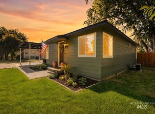 4719 W Richardson St, Boise, ID 83705